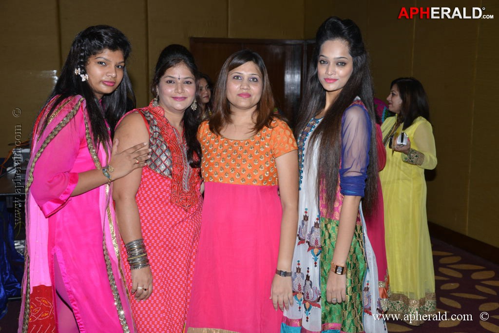 Akritti Elite Dandia Dhhoom Event