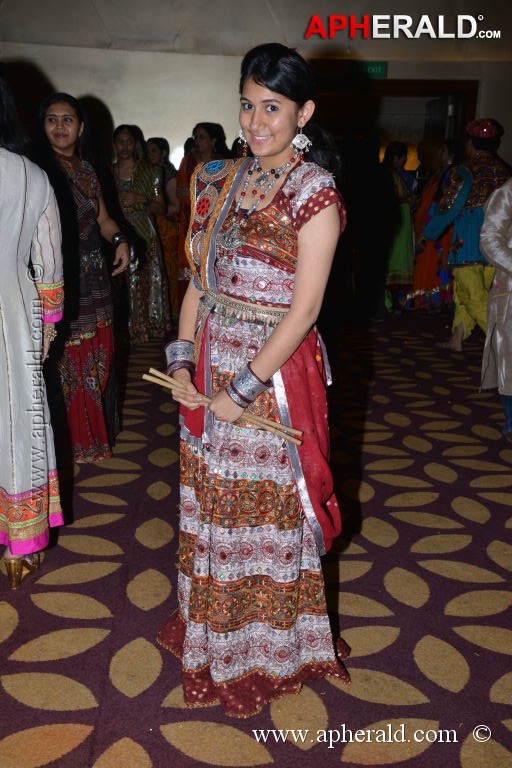 Akritti Elite Dandia Dhhoom Event