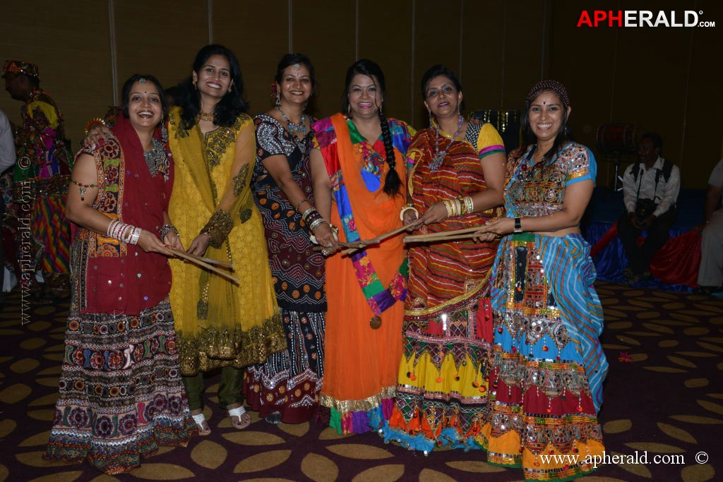Akritti Elite Dandia Dhhoom Event