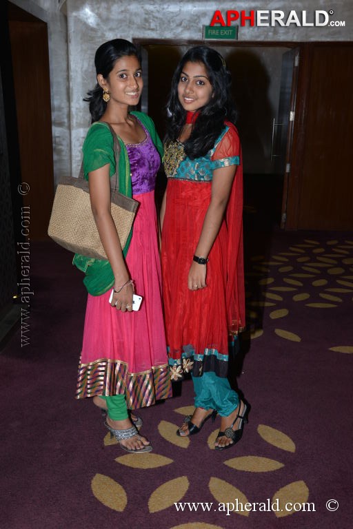 Akritti Elite Dandia Dhhoom Event