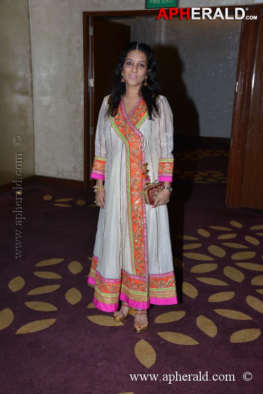 Akritti Elite Dandia Dhhoom Event