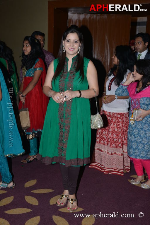 Akritti Elite Dandia Dhhoom Event