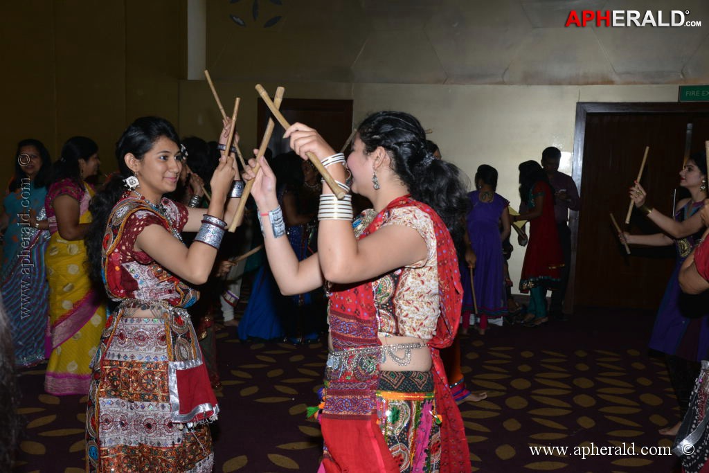 Akritti Elite Dandia Dhhoom Event