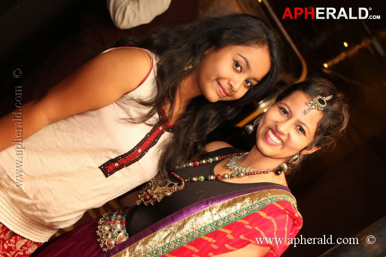 Akritti Elite Dandia Dhhoom Event