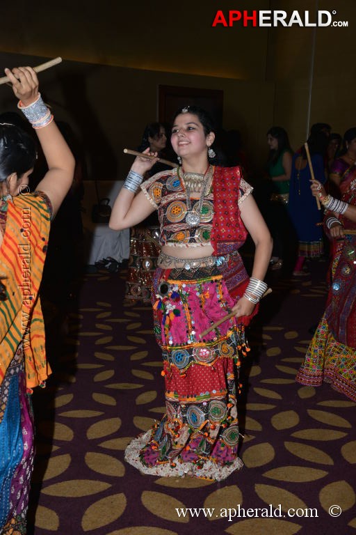 Akritti Elite Dandia Dhhoom Event