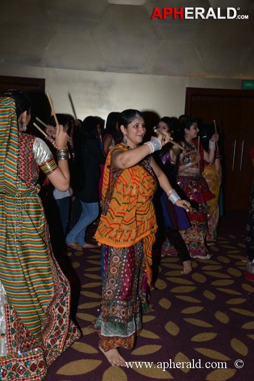 Akritti Elite Dandia Dhhoom Event