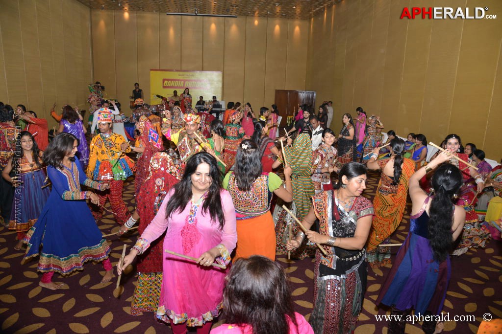 Akritti Elite Dandia Dhhoom Event