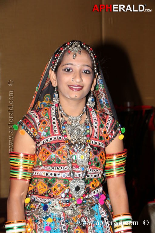 Akritti Elite Dandia Dhhoom Event