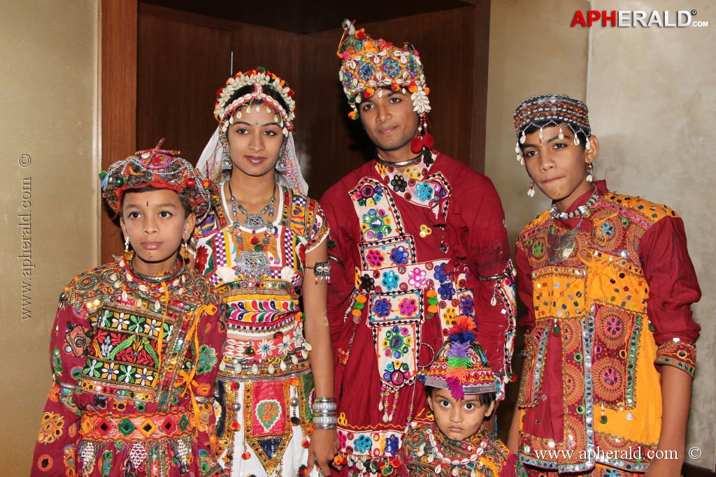 Akritti Elite Dandia Dhhoom Event