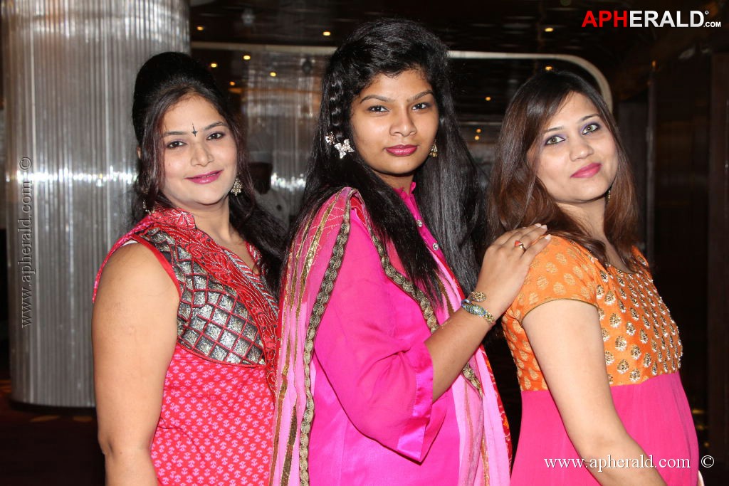 Akritti Elite Dandia Dhhoom Event