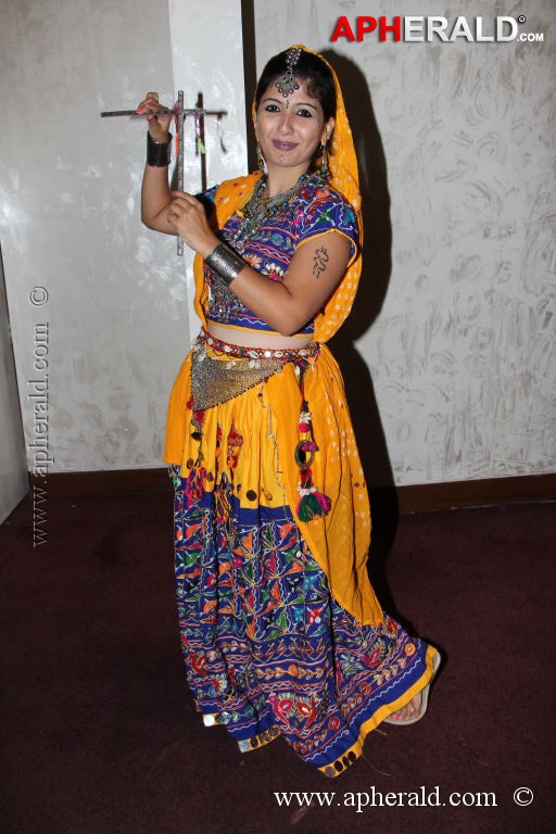 Akritti Elite Dandia Dhhoom Event