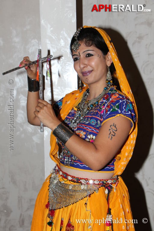 Akritti Elite Dandia Dhhoom Event