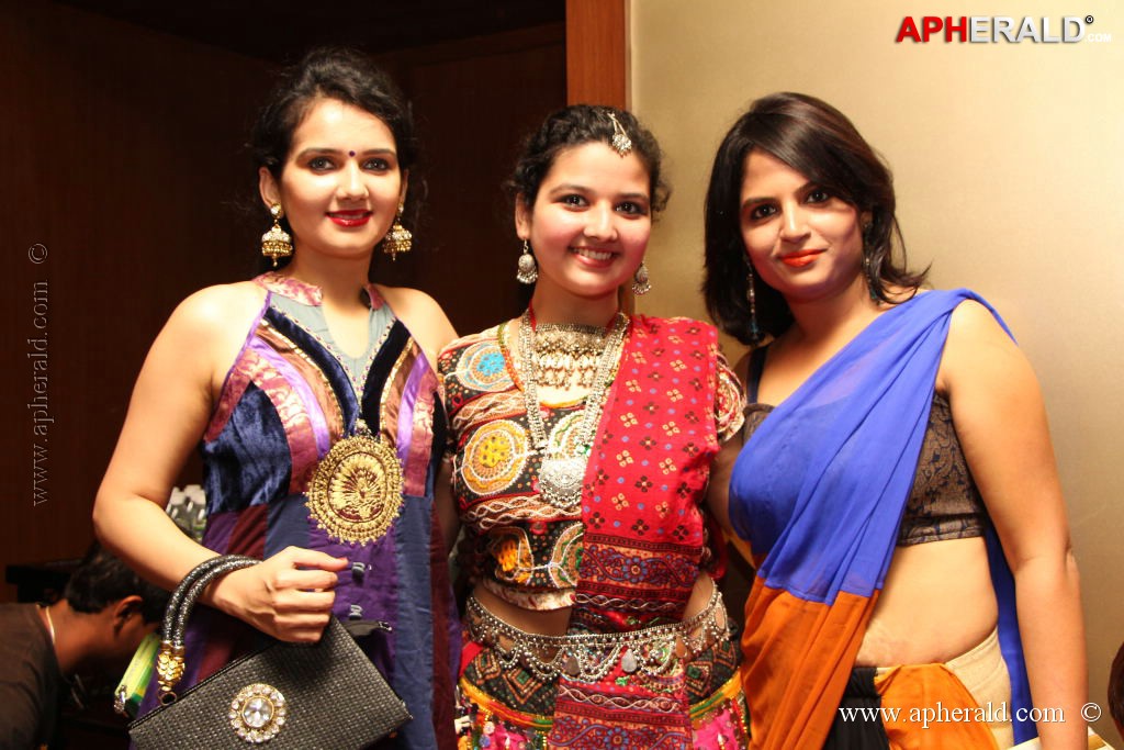 Akritti Elite Dandia Dhhoom Event