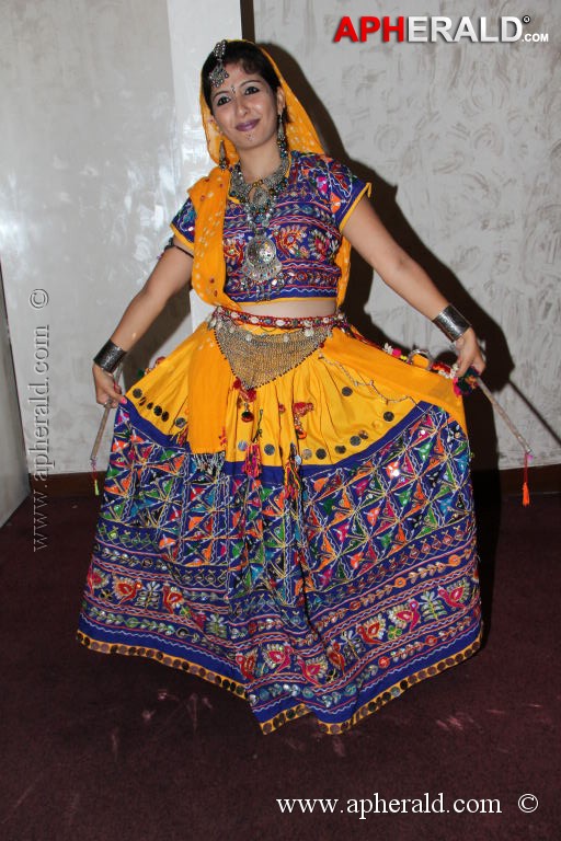 Akritti Elite Dandia Dhhoom Event