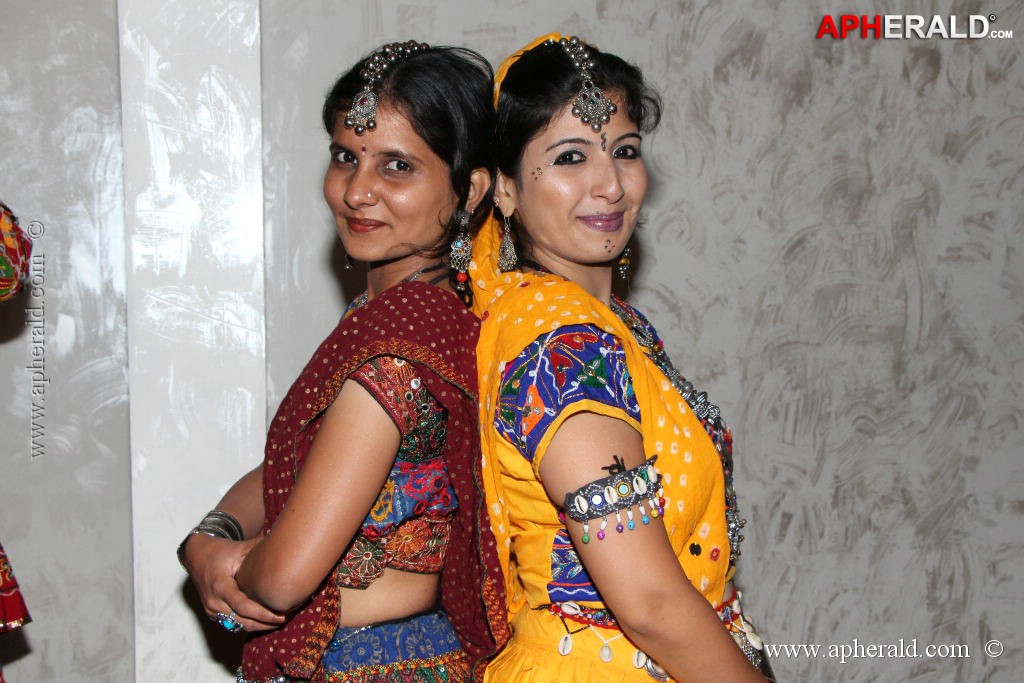Akritti Elite Dandia Dhhoom Event