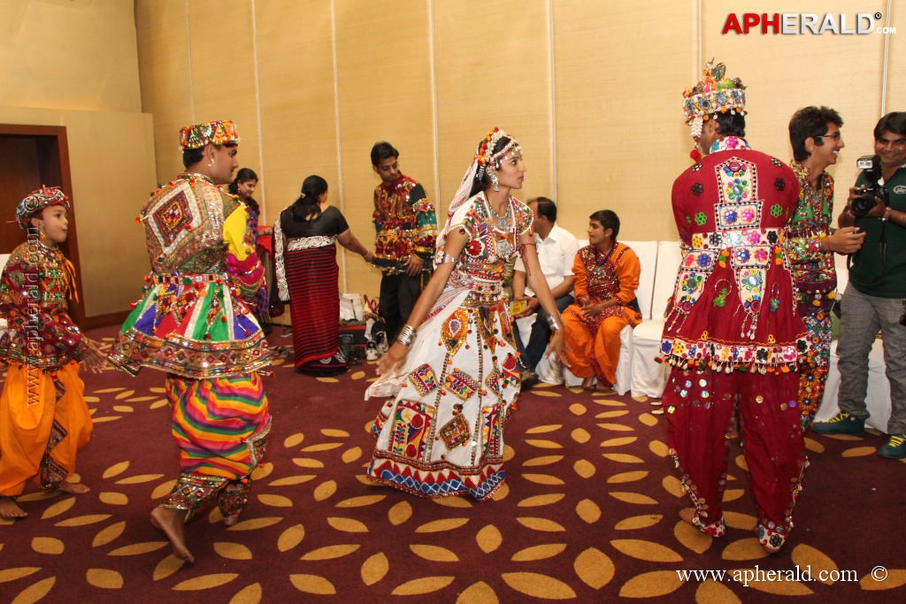 Akritti Elite Dandia Dhhoom Event
