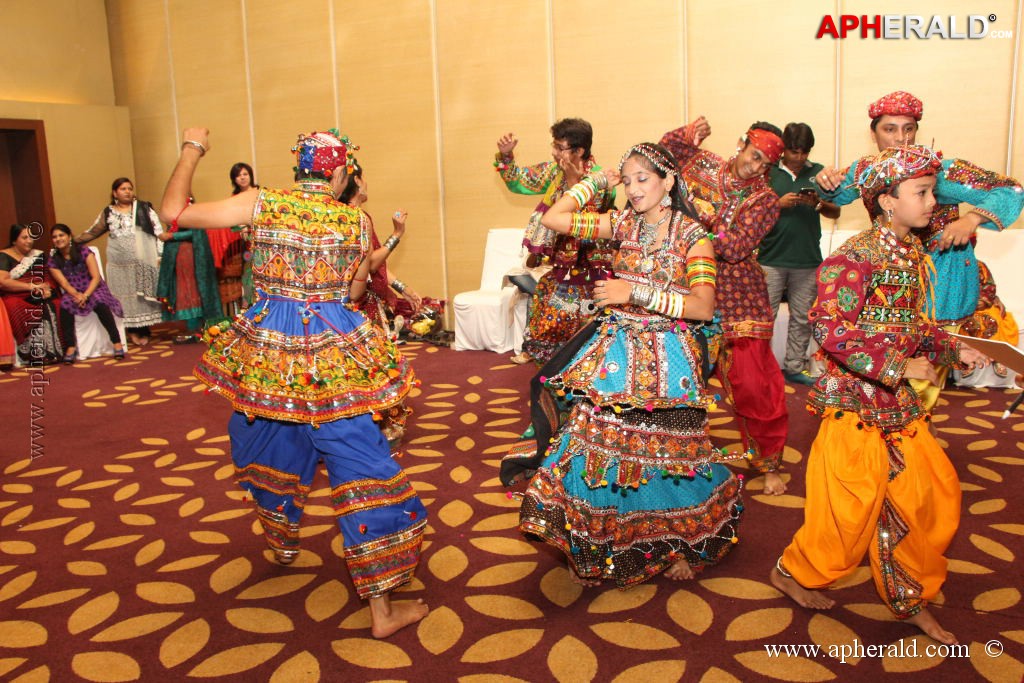 Akritti Elite Dandia Dhhoom Event