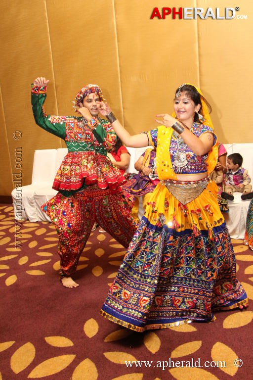Akritti Elite Dandia Dhhoom Event
