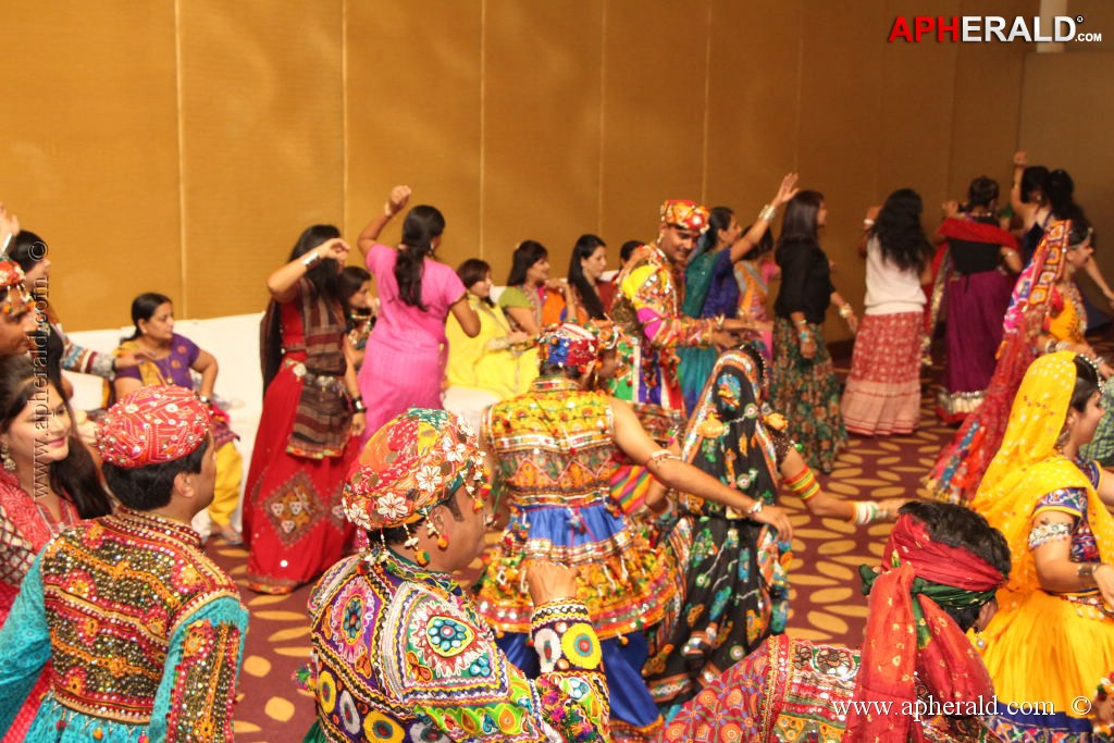 Akritti Elite Dandia Dhhoom Event