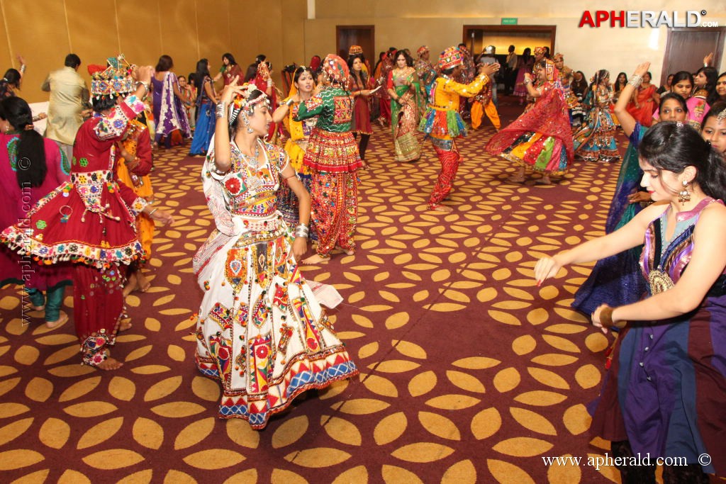 Akritti Elite Dandia Dhhoom Event