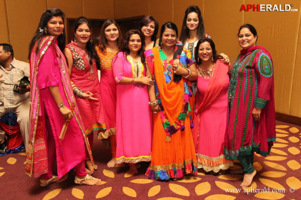 Akritti Elite Dandia Dhhoom Event