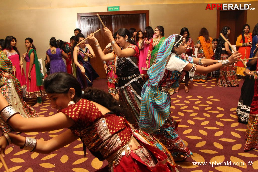 Akritti Elite Dandia Dhhoom Event