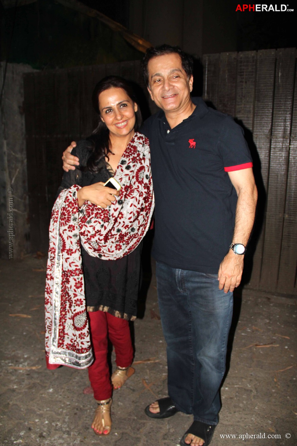 Akshay Kumar Watch Bhaji in Problem Movie