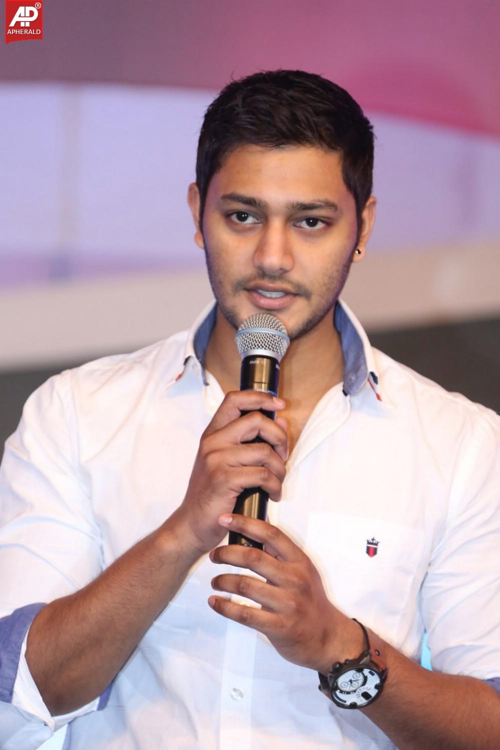 Ala Ela Movie Audio Launch 