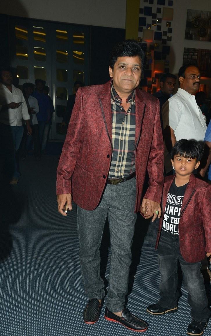 Ali Brother Khayum Wedding Reception