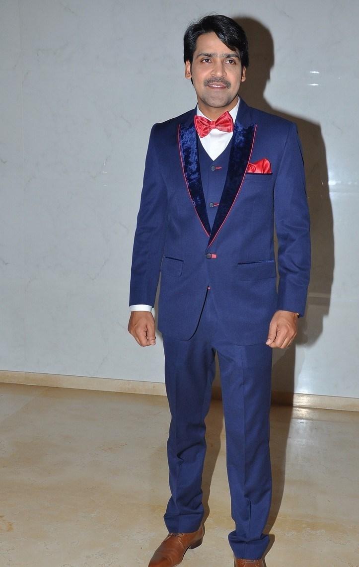 Ali Brother Khayum Wedding Reception