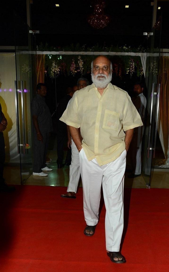 Ali Brother Khayum Wedding Reception