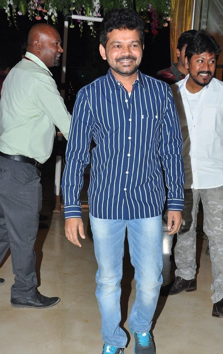 Ali Brother Khayum Wedding Reception