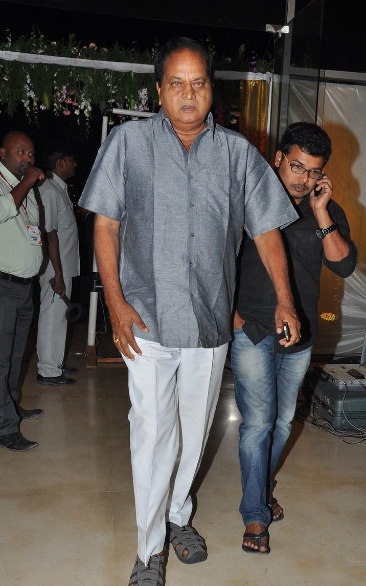 Ali Brother Khayum Wedding Reception