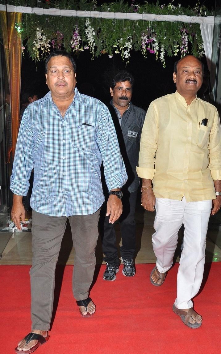 Ali Brother Khayum Wedding Reception