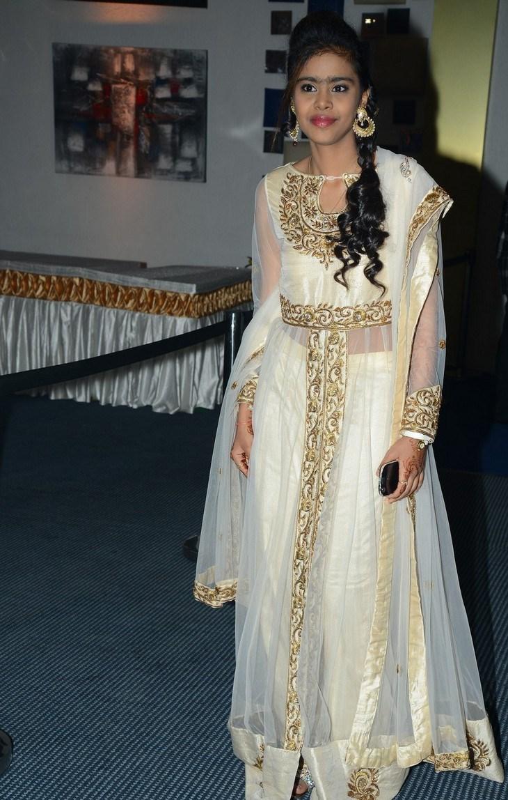 Ali Brother Khayum Wedding Reception