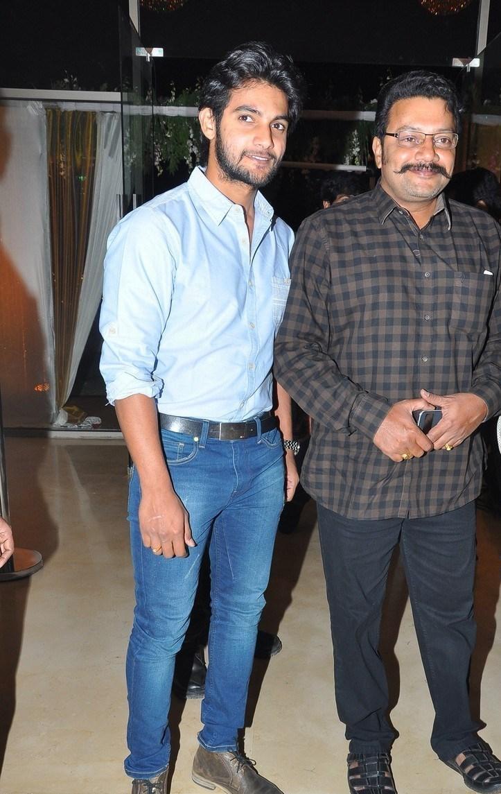 Ali Brother Khayum Wedding Reception