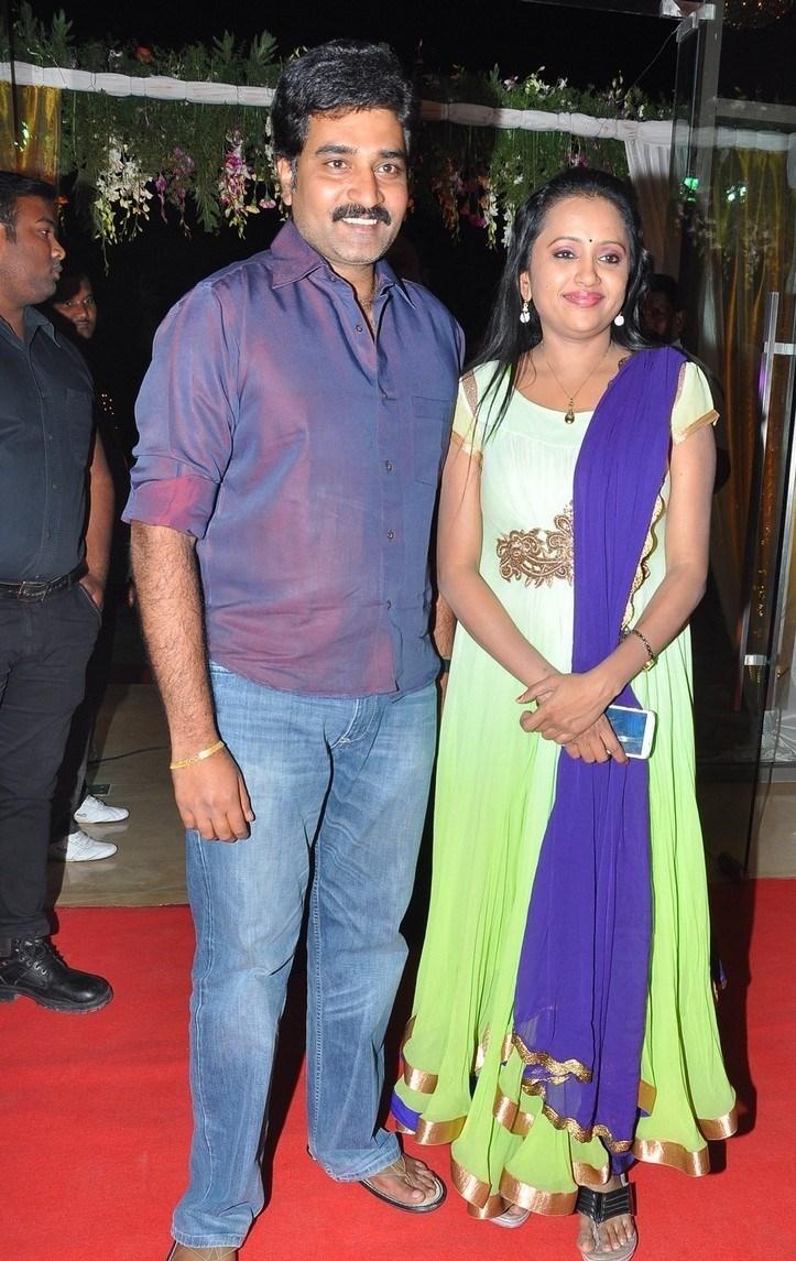 Ali Brother Khayum Wedding Reception