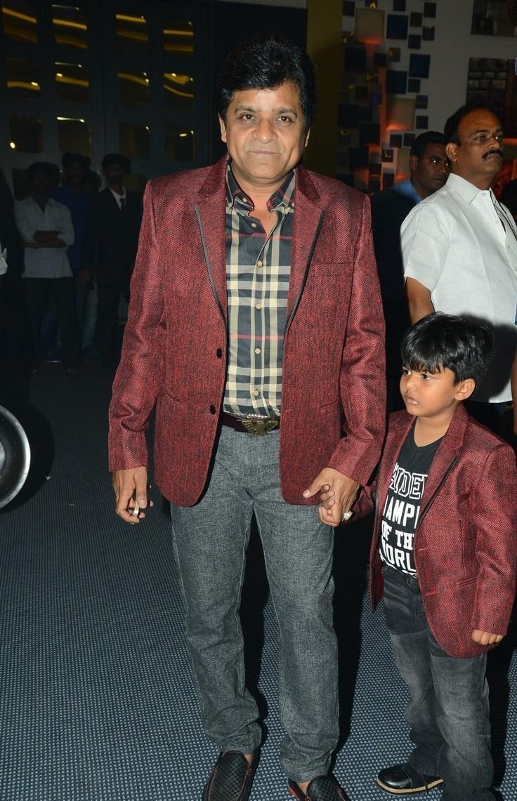 Ali Brother Khayum Wedding Reception