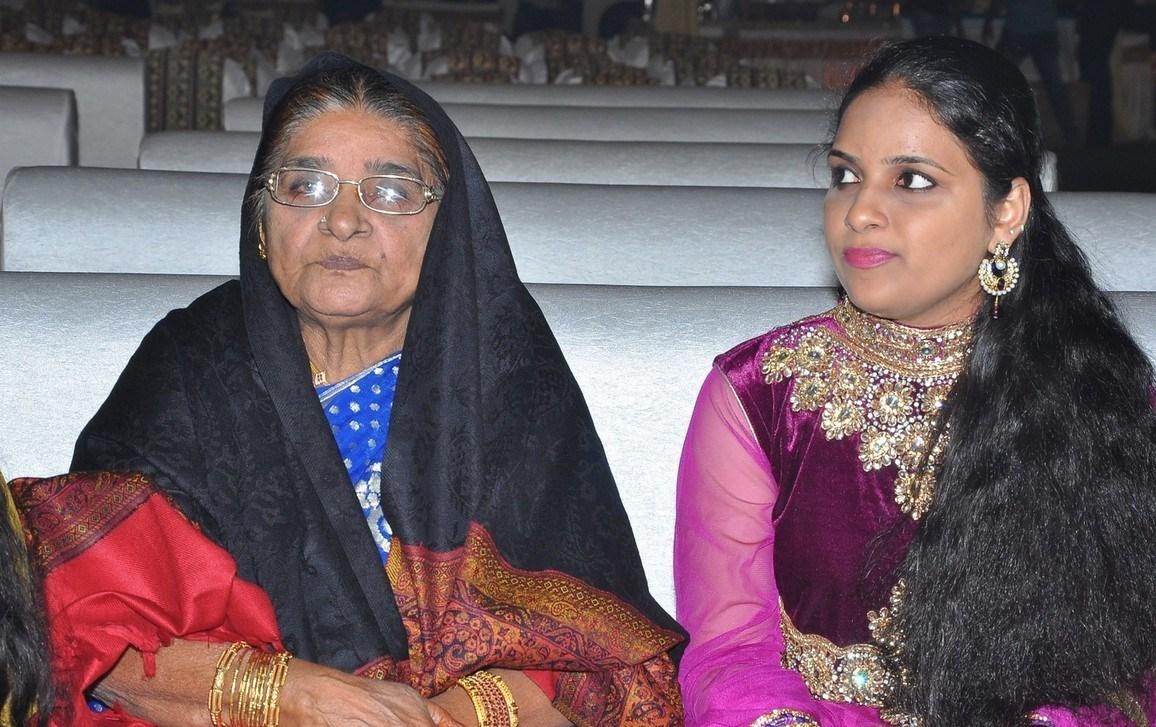 Ali Brother Khayum Wedding Reception