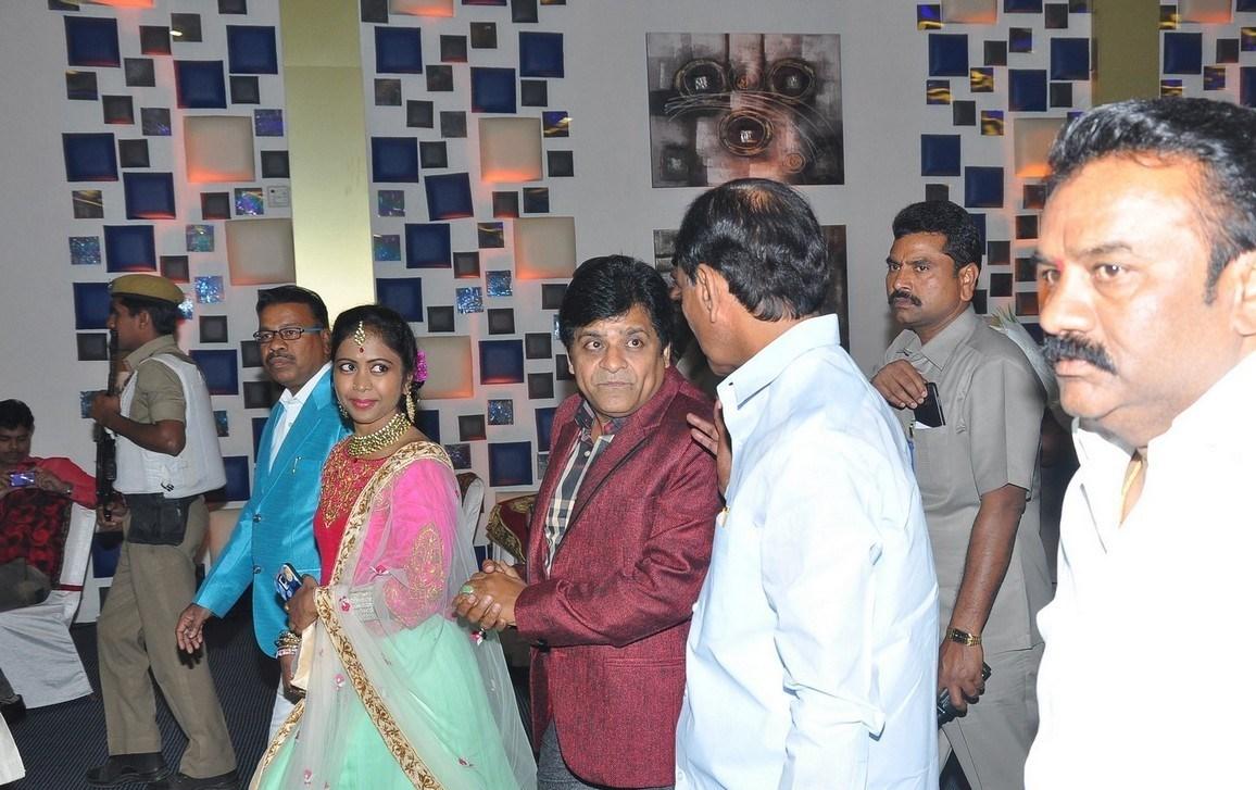 Ali Brother Khayum Wedding Reception