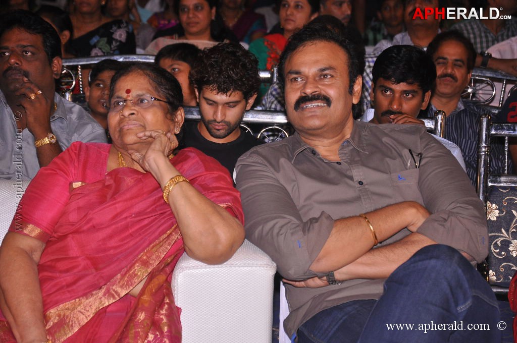 Alias Janaki Movie Audio Launch