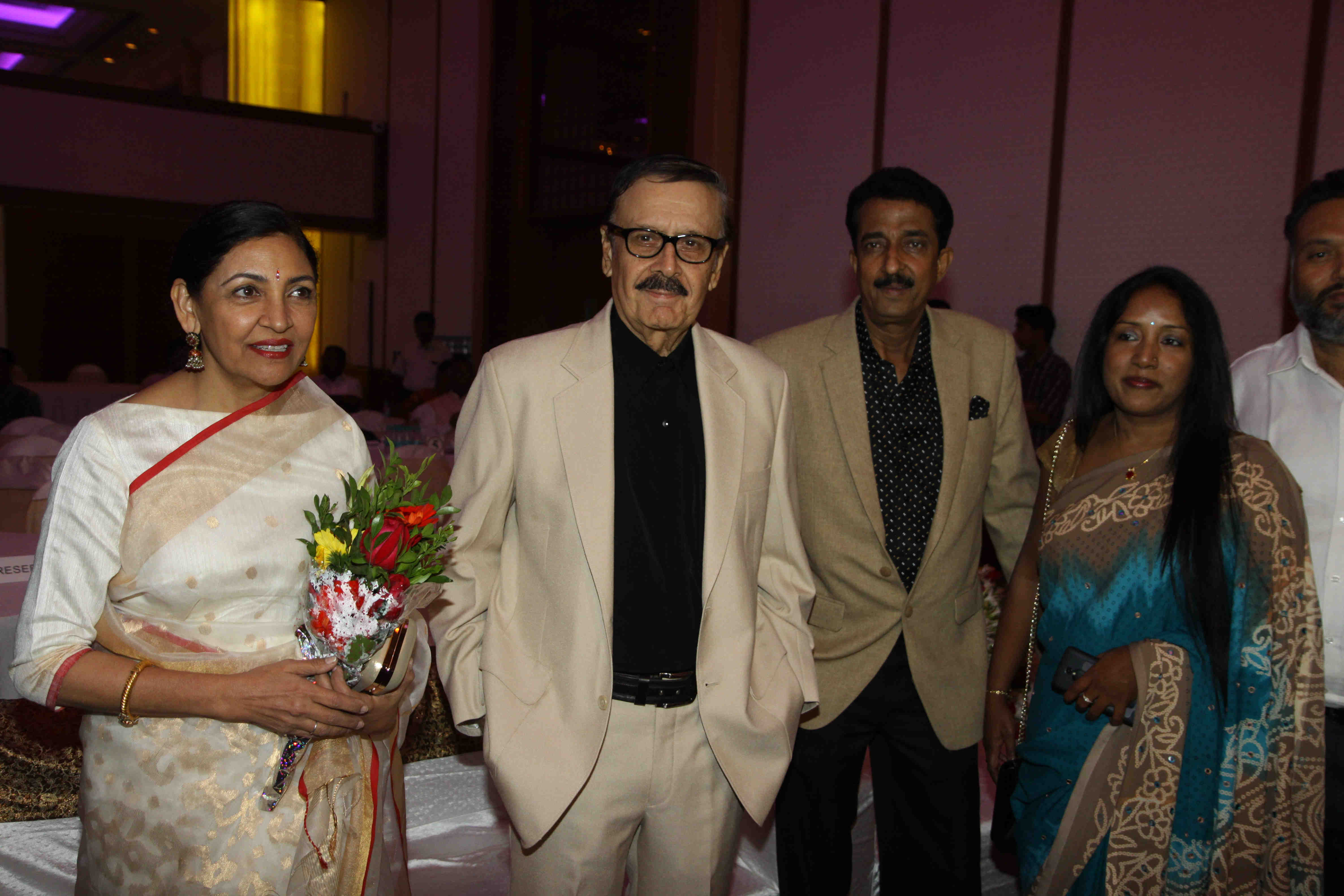 All India Achievers Awards 2015