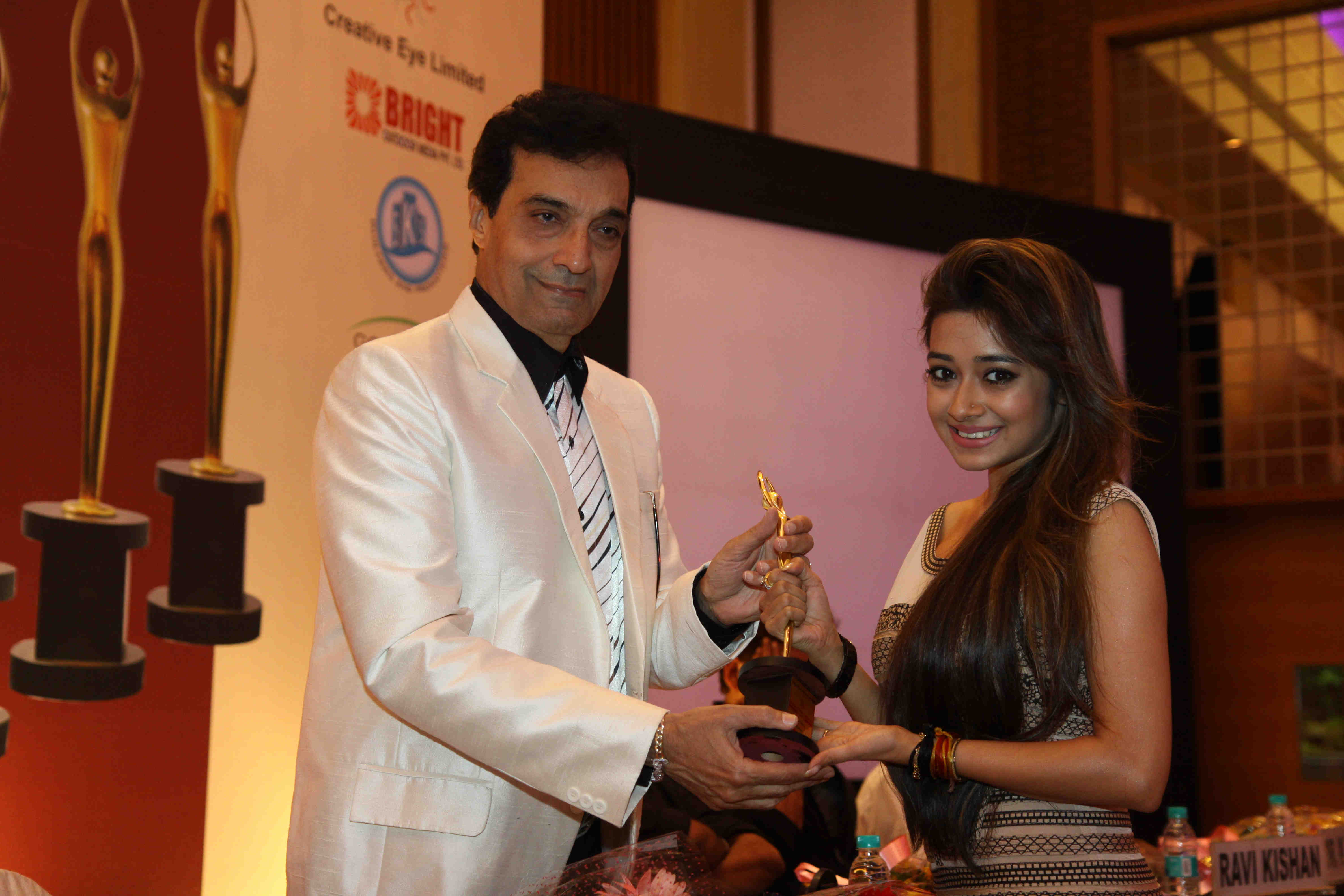 All India Achievers Awards 2015