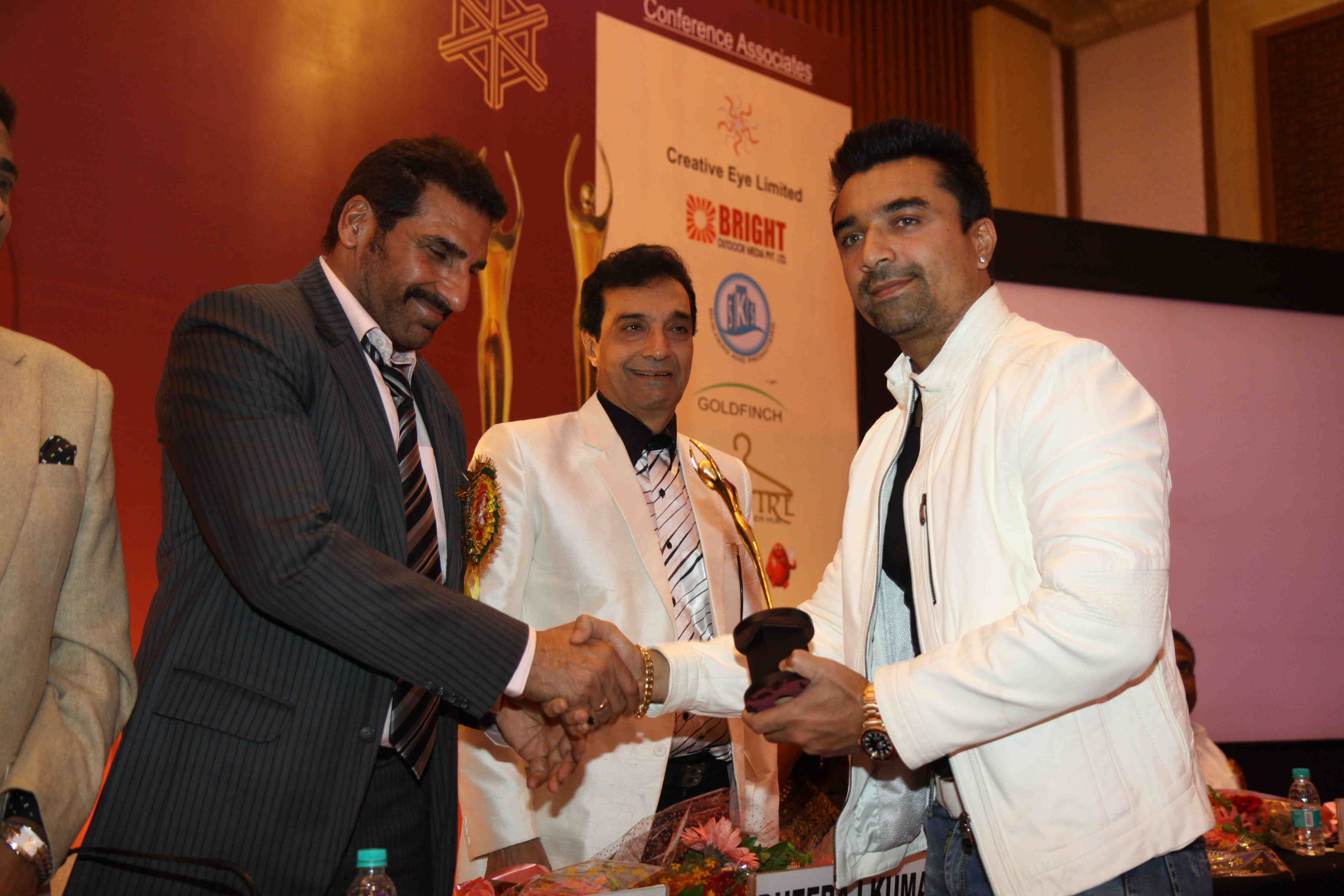 All India Achievers Awards 2015