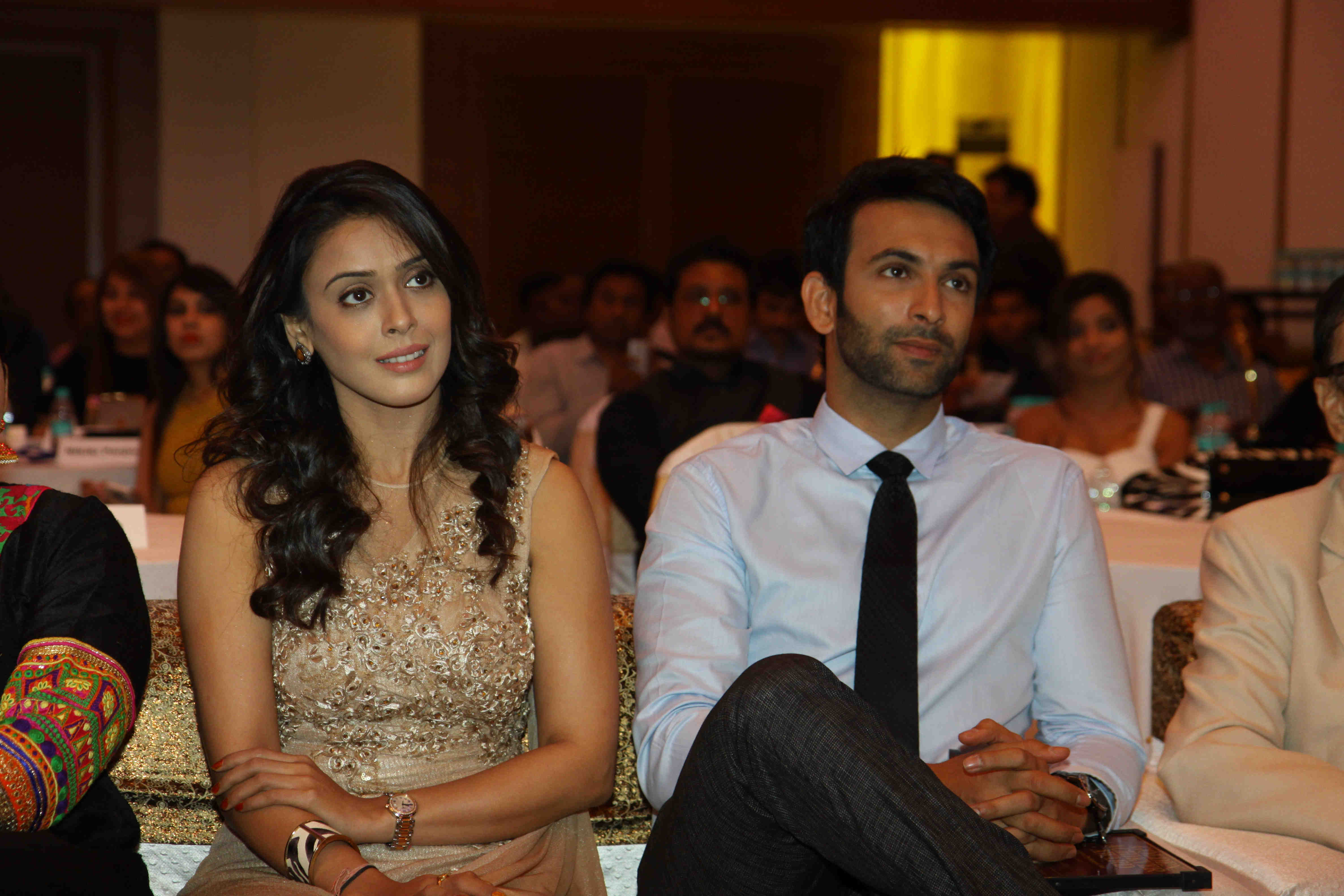 All India Achievers Awards 2015