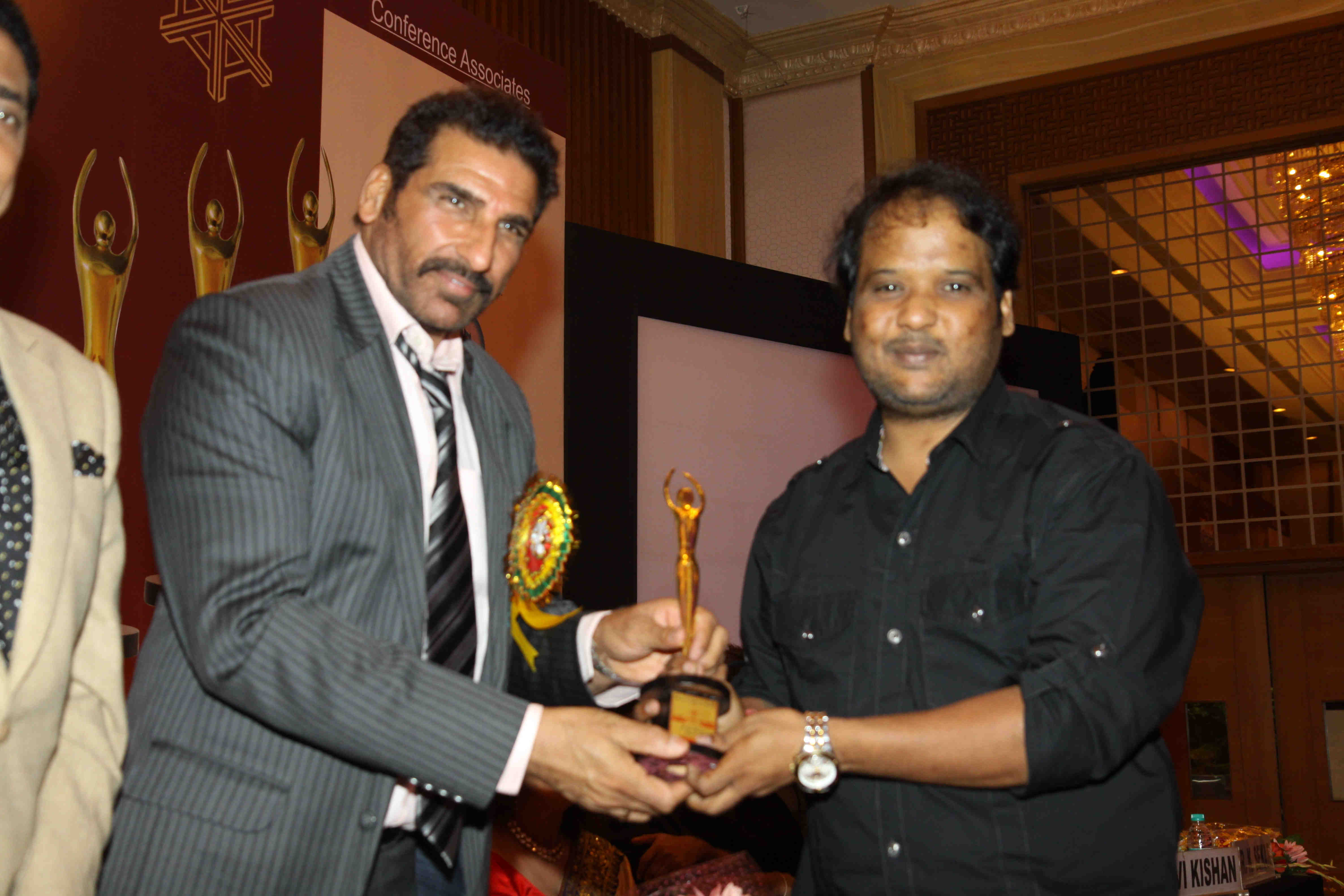 All India Achievers Awards 2015