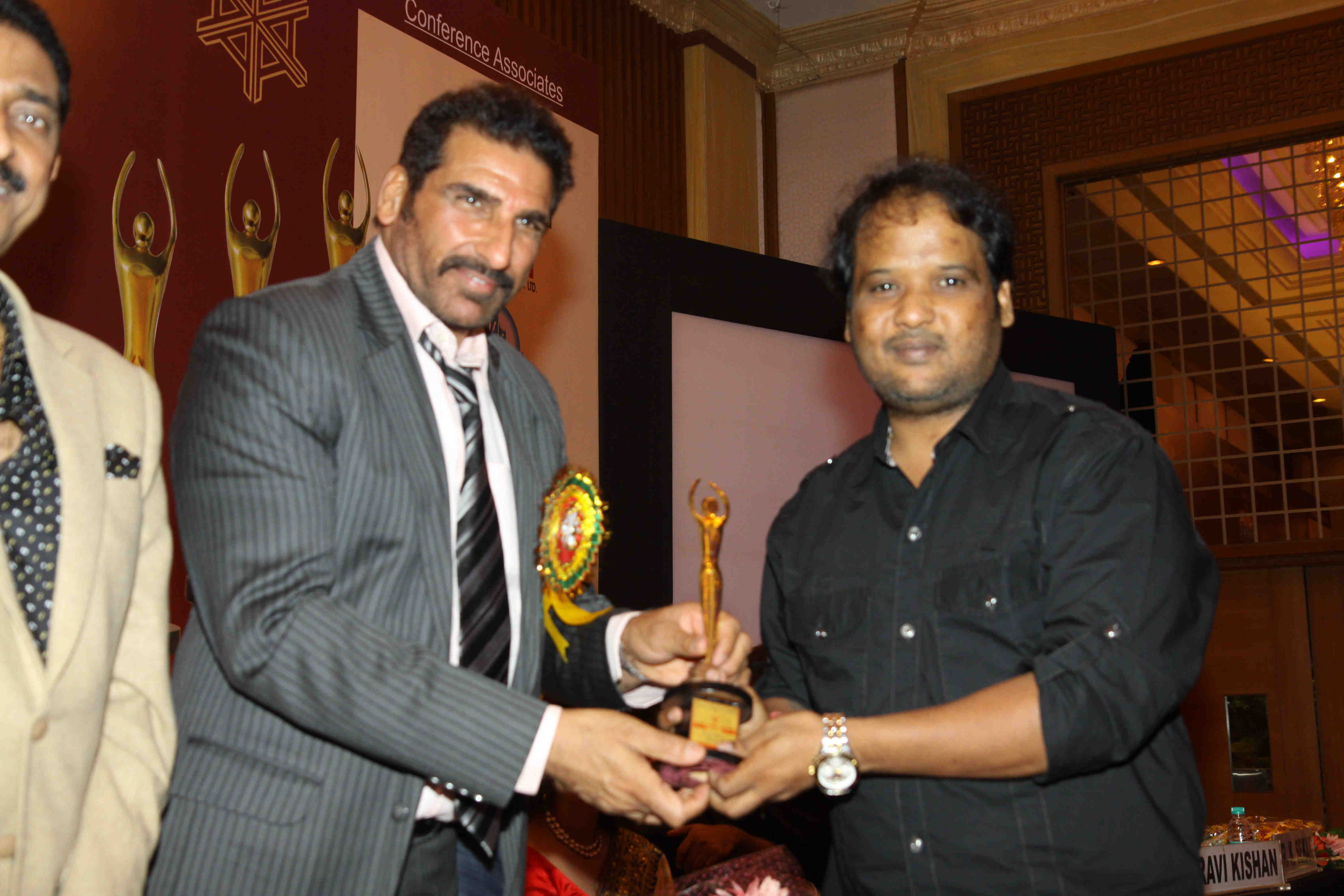 All India Achievers Awards 2015