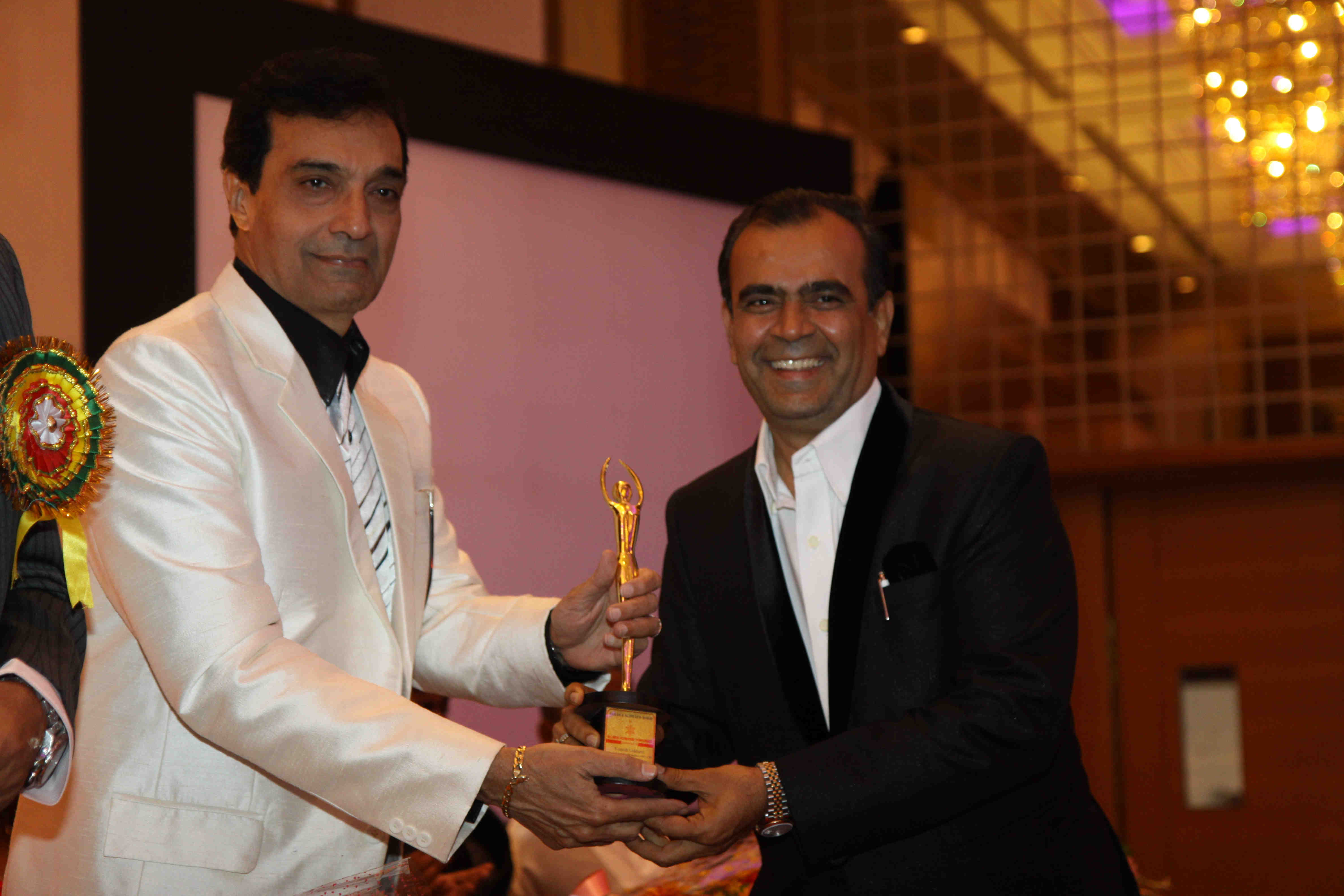 All India Achievers Awards 2015