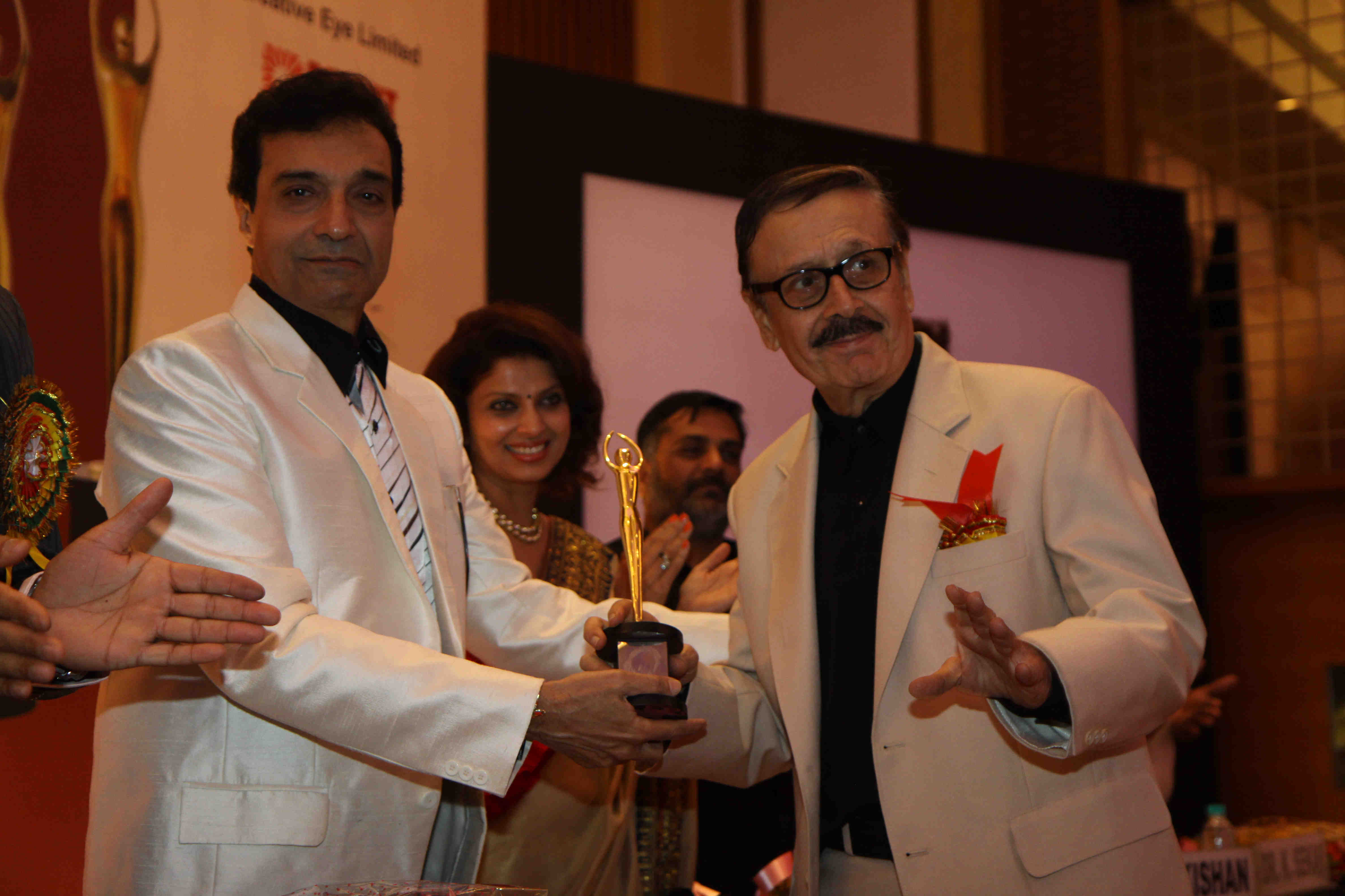 All India Achievers Awards 2015