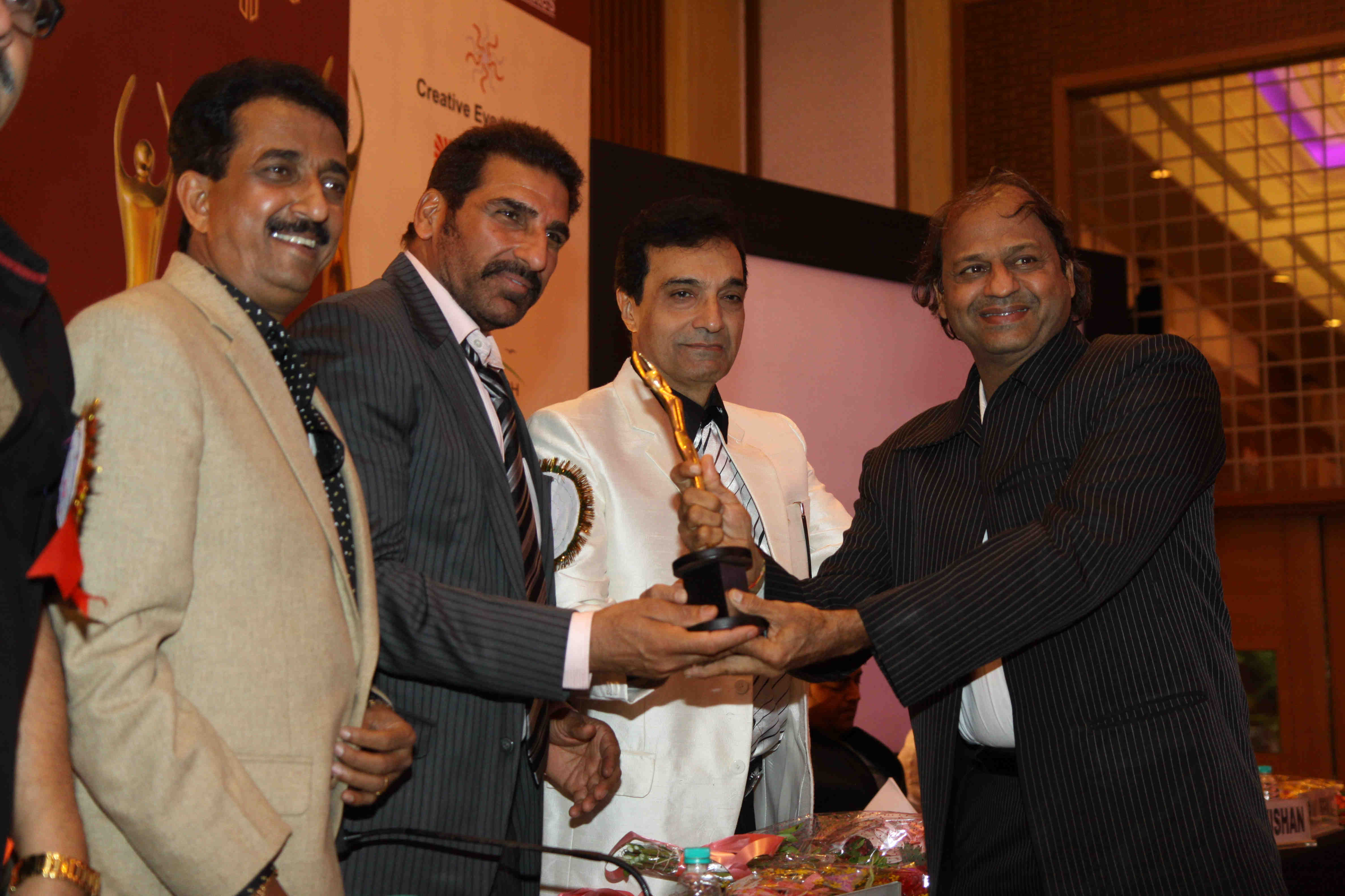 All India Achievers Awards 2015